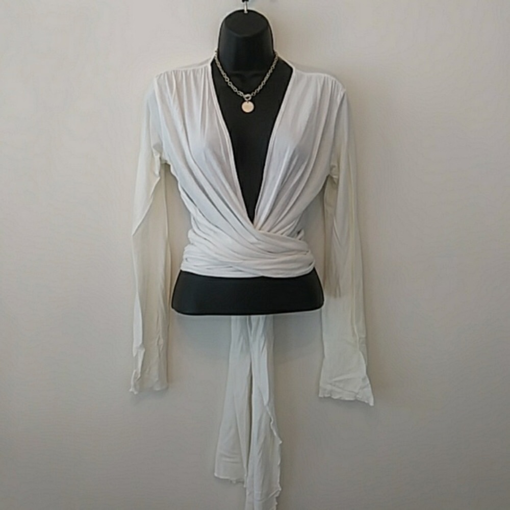 ✨HP!🤩✨Urban Nomad Burnt Orange Bohemian Kimono 👘 Style Cardigan - Picture 7 of 16